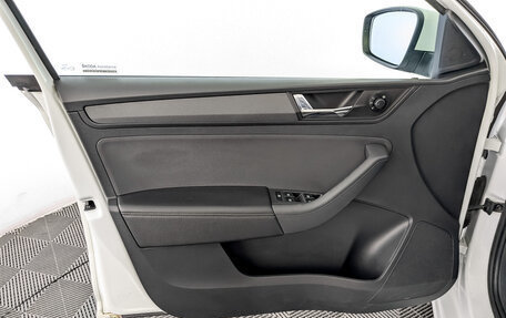 Skoda Rapid II, 2020 год, 1 275 000 рублей, 19 фотография