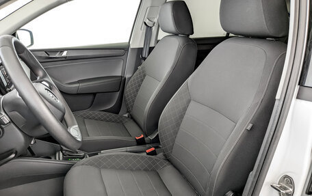 Skoda Rapid II, 2020 год, 1 275 000 рублей, 20 фотография