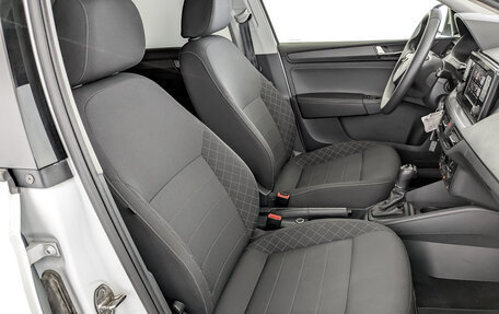 Skoda Rapid II, 2020 год, 1 275 000 рублей, 23 фотография