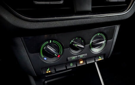 Skoda Rapid II, 2020 год, 1 275 000 рублей, 26 фотография