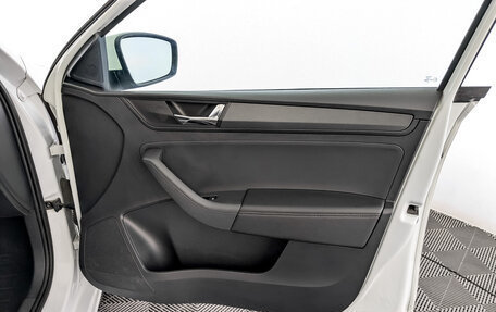 Skoda Rapid II, 2020 год, 1 275 000 рублей, 24 фотография