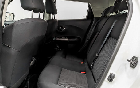 Nissan Juke II, 2015 год, 1 200 000 рублей, 12 фотография