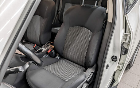 Nissan Juke II, 2015 год, 1 200 000 рублей, 21 фотография