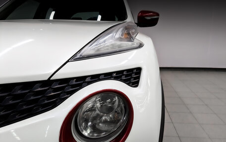 Nissan Juke II, 2015 год, 1 200 000 рублей, 18 фотография