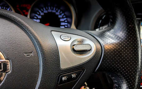 Nissan Juke II, 2015 год, 1 200 000 рублей, 25 фотография