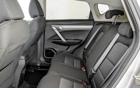 Geely Coolray I, 2023 год, 1 885 000 рублей, 12 фотография