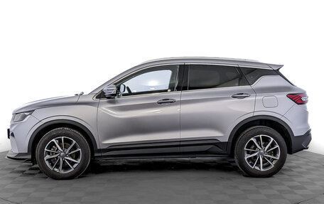 Geely Coolray I, 2023 год, 1 885 000 рублей, 8 фотография
