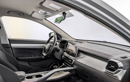 Geely Coolray I, 2023 год, 1 885 000 рублей, 11 фотография