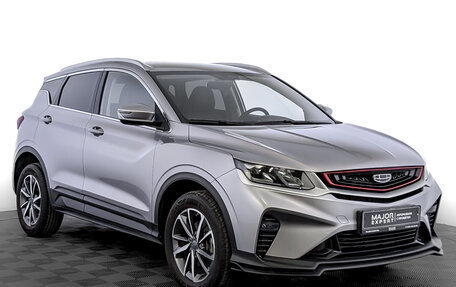 Geely Coolray I, 2023 год, 1 885 000 рублей, 3 фотография