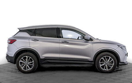 Geely Coolray I, 2023 год, 1 885 000 рублей, 4 фотография