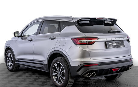 Geely Coolray I, 2023 год, 1 885 000 рублей, 7 фотография