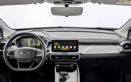 Geely Coolray I, 2023 год, 1 885 000 рублей, 14 фотография