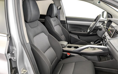 Geely Coolray I, 2023 год, 1 885 000 рублей, 23 фотография