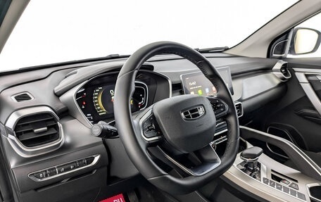 Geely Coolray I, 2023 год, 1 885 000 рублей, 16 фотография