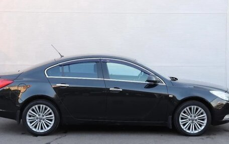 Opel Insignia II рестайлинг, 2012 год, 950 000 рублей, 4 фотография