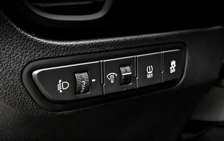 KIA Rio IV, 2021 год, 1 195 000 рублей, 24 фотография