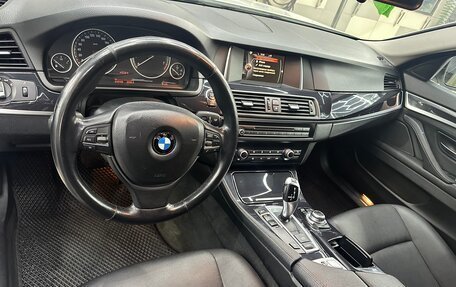 BMW 5 серия, 2015 год, 1 700 000 рублей, 5 фотография