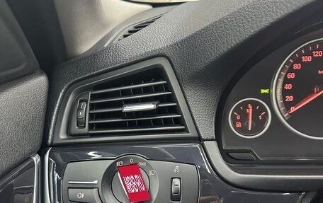 BMW 5 серия, 2015 год, 1 700 000 рублей, 2 фотография