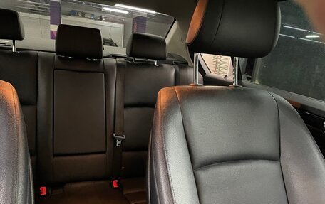 BMW 5 серия, 2015 год, 1 700 000 рублей, 10 фотография