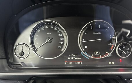 BMW 5 серия, 2015 год, 1 700 000 рублей, 4 фотография