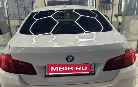 BMW 5 серия, 2015 год, 1 700 000 рублей, 9 фотография
