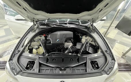 BMW 5 серия, 2015 год, 1 700 000 рублей, 16 фотография