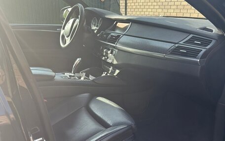BMW X6, 2008 год, 2 050 000 рублей, 7 фотография