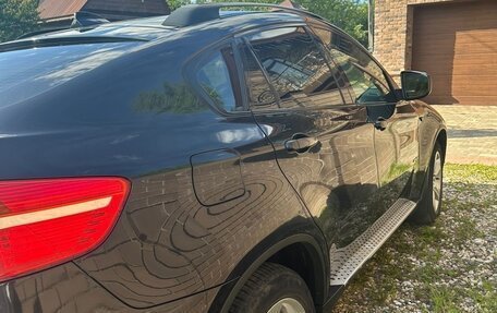 BMW X6, 2008 год, 2 050 000 рублей, 5 фотография