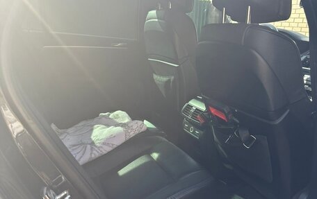 BMW X6, 2008 год, 2 050 000 рублей, 6 фотография