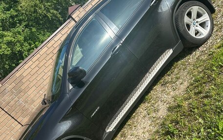 BMW X6, 2008 год, 2 050 000 рублей, 3 фотография