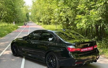 BMW 3 серия, 2013 год, 3 550 000 рублей, 6 фотография