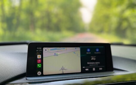 BMW 3 серия, 2013 год, 3 550 000 рублей, 18 фотография