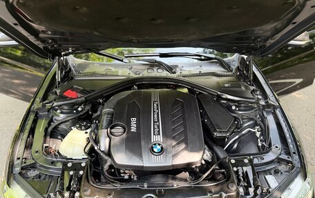 BMW 3 серия, 2013 год, 3 550 000 рублей, 15 фотография
