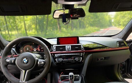 BMW 3 серия, 2013 год, 3 550 000 рублей, 16 фотография