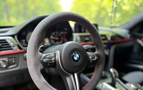 BMW 3 серия, 2013 год, 3 550 000 рублей, 23 фотография