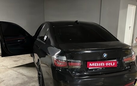 BMW 3 серия, 2013 год, 3 550 000 рублей, 14 фотография
