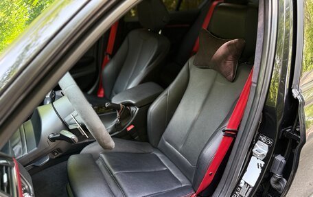 BMW 3 серия, 2013 год, 3 550 000 рублей, 22 фотография
