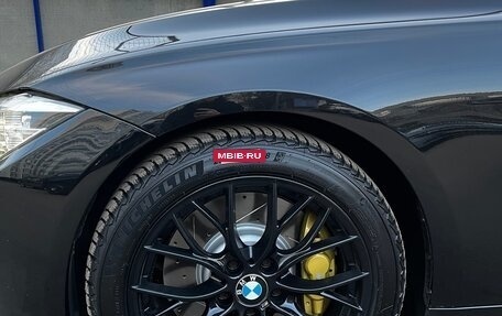 BMW 3 серия, 2013 год, 3 550 000 рублей, 13 фотография
