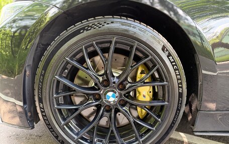 BMW 3 серия, 2013 год, 3 550 000 рублей, 33 фотография