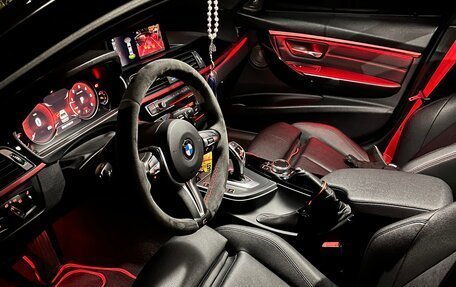 BMW 3 серия, 2013 год, 3 550 000 рублей, 38 фотография