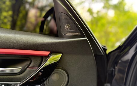 BMW 3 серия, 2013 год, 3 550 000 рублей, 35 фотография