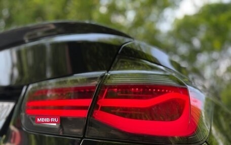 BMW 3 серия, 2013 год, 3 550 000 рублей, 25 фотография