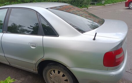 Audi A4, 1998 год, 210 000 рублей, 3 фотография