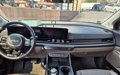 KIA Carnival, 2024 год, 3 990 500 рублей, 8 фотография
