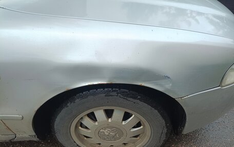 Audi A4, 1998 год, 210 000 рублей, 4 фотография