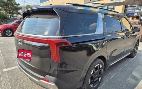 KIA Carnival, 2024 год, 3 990 500 рублей, 6 фотография