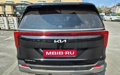 KIA Carnival, 2024 год, 3 990 500 рублей, 5 фотография