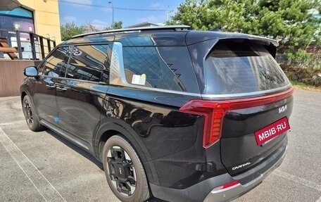 KIA Carnival, 2024 год, 3 990 500 рублей, 4 фотография