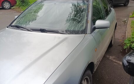 Audi A4, 1998 год, 210 000 рублей, 9 фотография