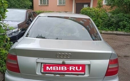 Audi A4, 1998 год, 210 000 рублей, 10 фотография